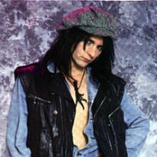 Phil Lewis Of L.a. Guns