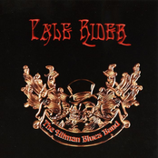 The Hitman Blues Band: Pale Rider