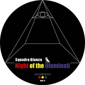 (Holo-1r) Night of the Illuminati