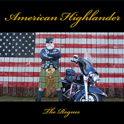 American Highlander by The Rogues