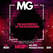 The Masperpiece Of The Mastermind