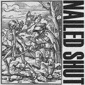 Nailed Shut: Nailed Shut