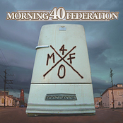 Corkscrew by Morning 40 Federation
