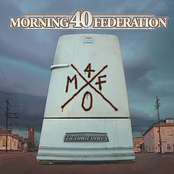 Morning 40 Federation: Ticonderoga