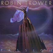 Secret Doors by Robin Trower