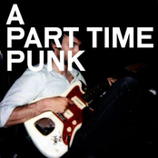 a part time punk