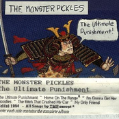 The Ultimate Punishment