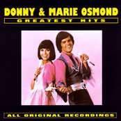 Donny & Marie Osmond Greatest Hits