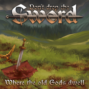 Where the Old Gods Dwell