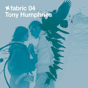 Tony Humphries: Fabric 04