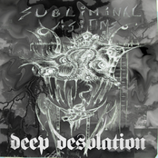 Infernal Hallucinations by Deep Desolation