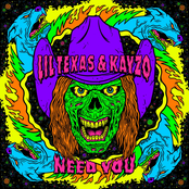 Need You - Single