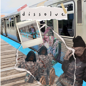 d i s s o l v e.
