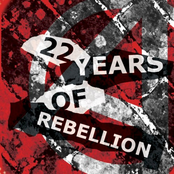 22 Years of Rebellion