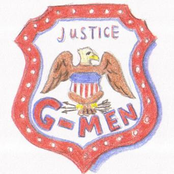 Justice G-Men