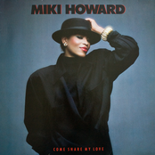 Miki Howard: Come Share My Love