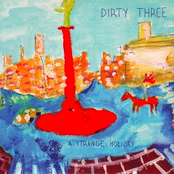 Xmas Song by Dirty Three