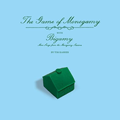 Tim Kasher: The Game of Monogamy (with Bigamy: More Songs From The Monogamy Sessions)