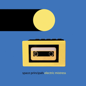 Electric Mistress EP