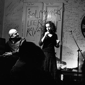 Ester Kočičková & Lubomír Nohavica