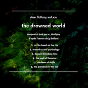 Sine Fiction vol.XX) The Drowned World