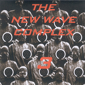 New Wave Complex Vol.3