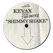 kevax feat. 740 boyz