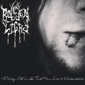 II: A way of life that you can't understand