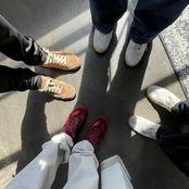 Robert Downey (feat. Marlon Dubois)