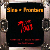 La Carovana by Sine Frontera