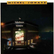 Mister Swing by Michel Jonasz