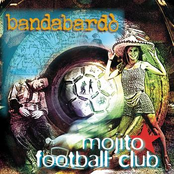 Mojito F.c. by Bandabardò