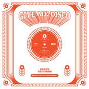 Give Me Disco - Vol 1 (Selected by DJ Kobayashi)