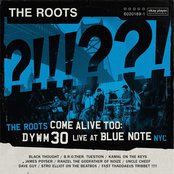 Do You Want More?!!!??! - Live at Blue Note NYC