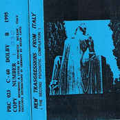 New Trasgressions From Italy