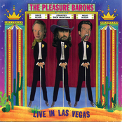 Live In Las Vegas