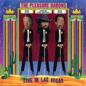 Louisiana Lip Lock by The Pleasure Barons