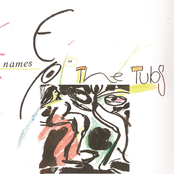 The Tubs: Names EP