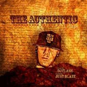 The Authentic Mixtape (Hosted By Just Blaze)