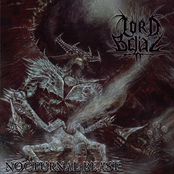 Indoctrination Of Human Sorrow by Lord Belial