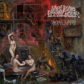 Jarhead Fertilizer: Mark of the Beast