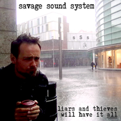 Liars and Thieves Will Have It All