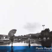 Plastic People EP