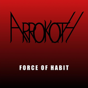 Force Of Habit