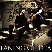 Cleaning Of Death