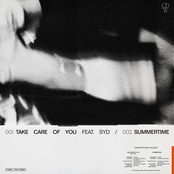 Charlotte Day Wilson: Take Care of You / Summertime