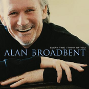 Everytime I Think Of You by Alan Broadbent
