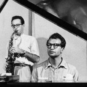 dave brubeck & paul desmond