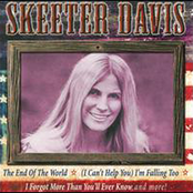 Joshua by Skeeter Davis