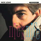 My Heart Hurts by Nick Lowe